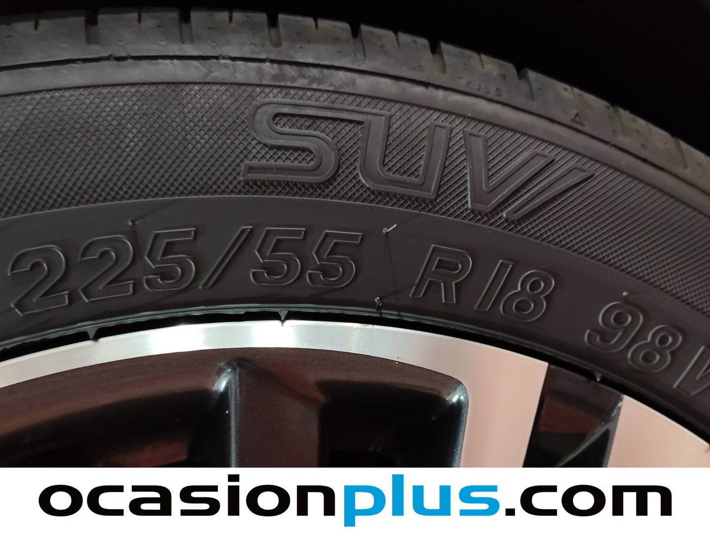 Peugeot 3008 Peugeot 3008 BlueHDI 120 Allure EAT6 (120 CV) de segunda mano