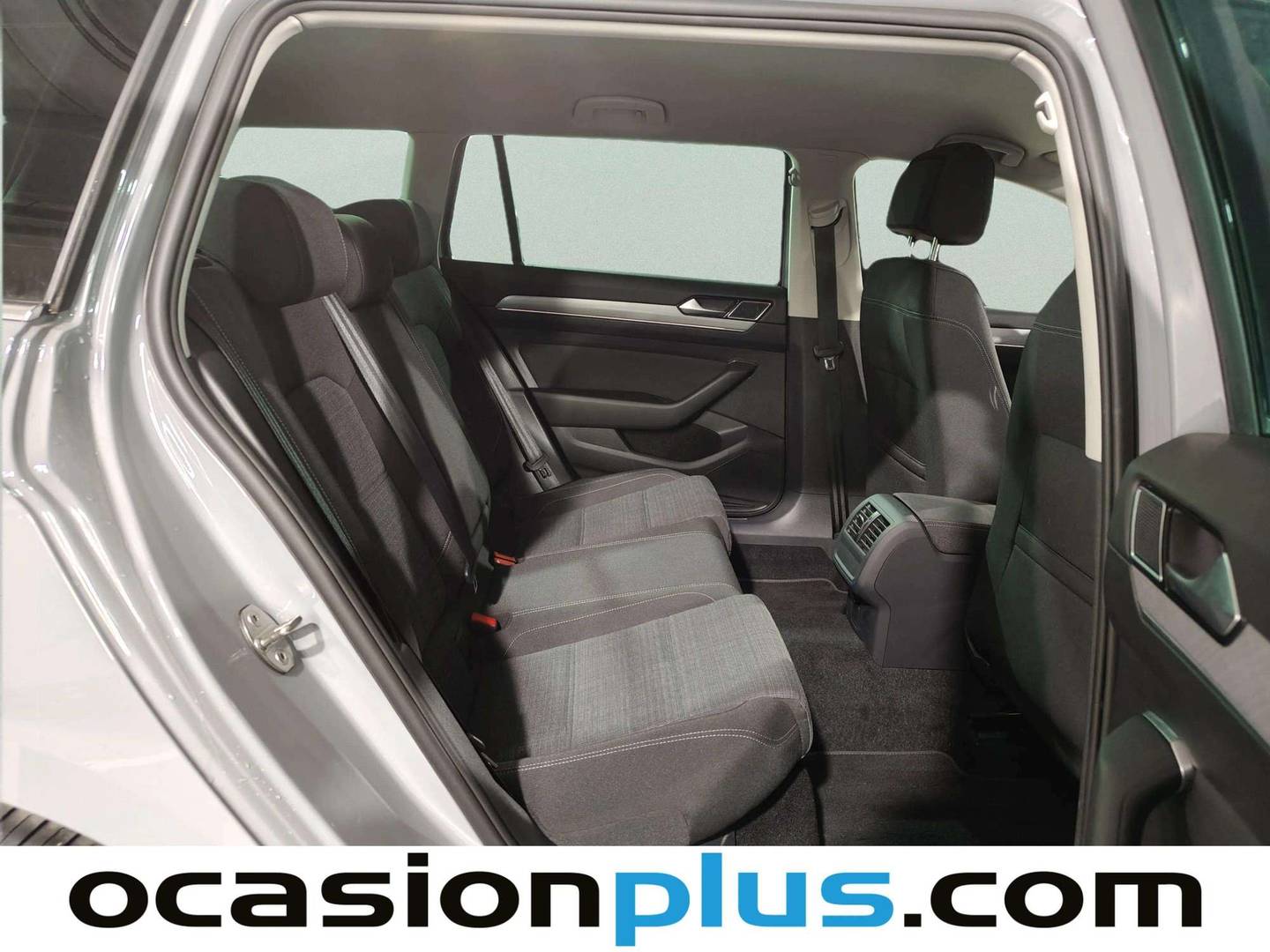 Volkswagen Passat Volkswagen Passat Variant Executive 2.0 TDI (150 CV) diésel