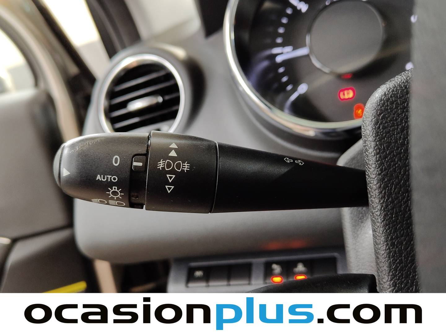 Accesorios del Peugeot 5008 Peugeot 5008 2.0 HDI Sport Pack (150 CV) 7 Plazas