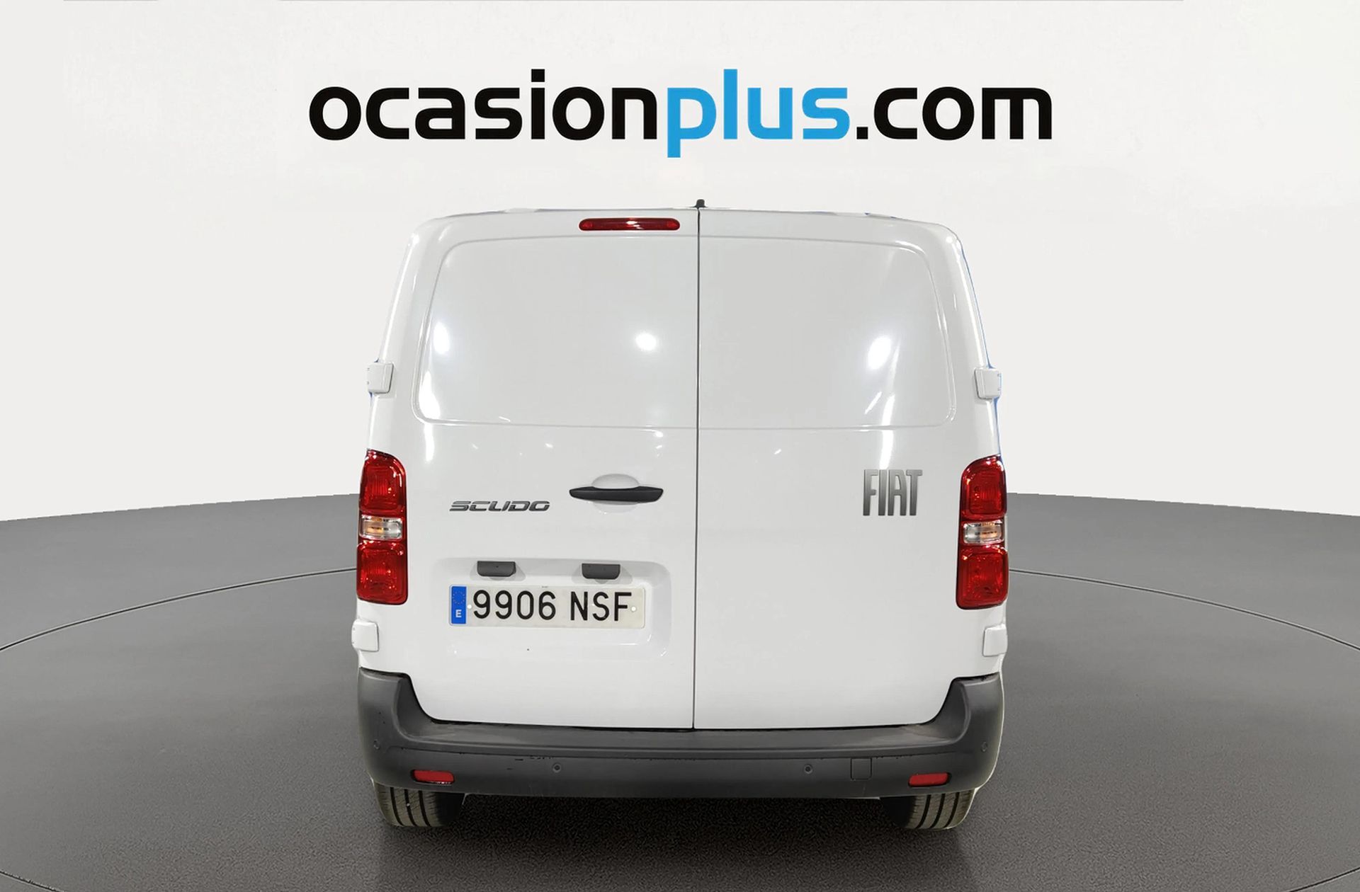 Fiat Scudo Furgón M 1.5 Diésel - foto 11