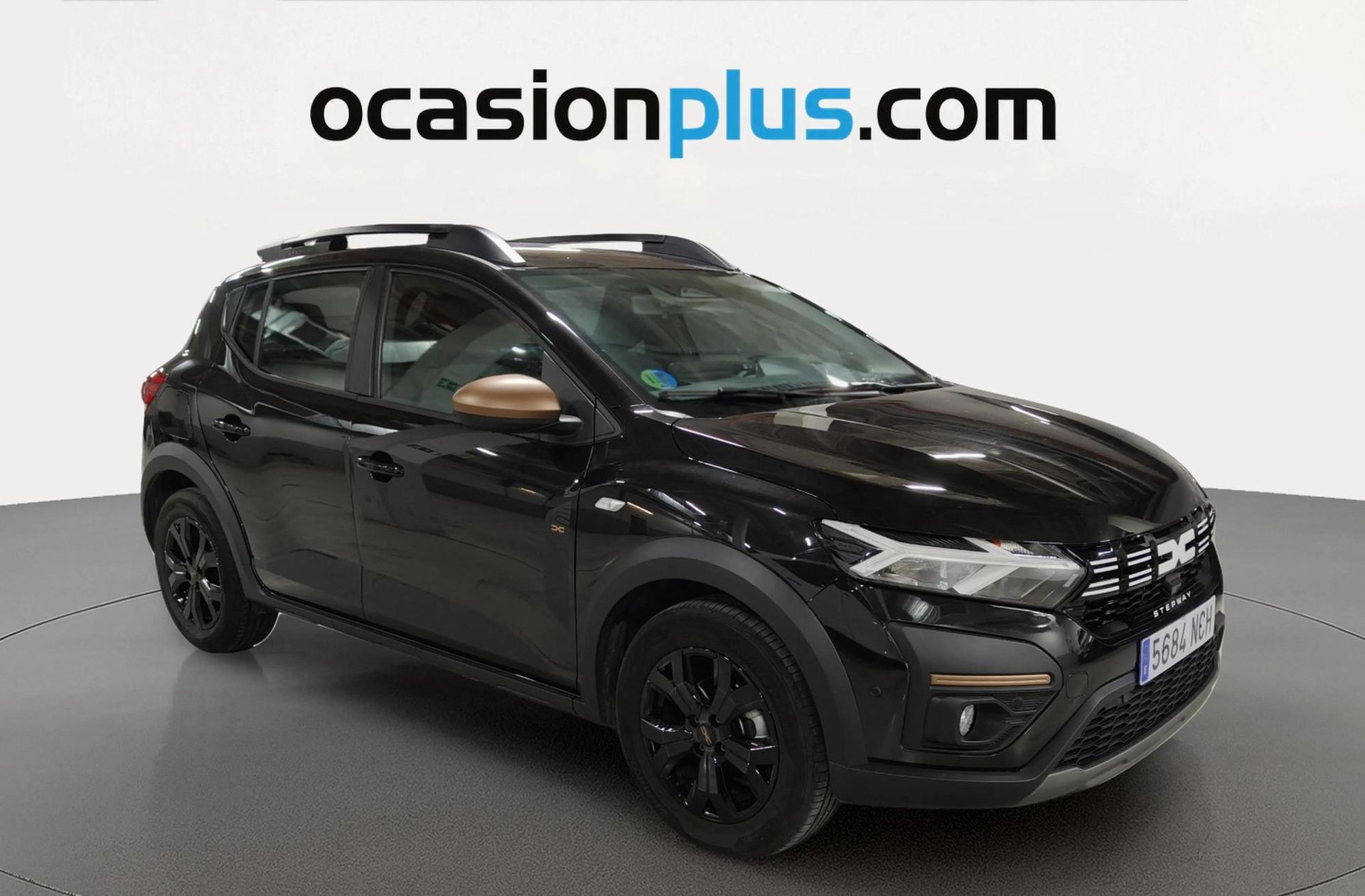 Dacia Sandero Stepway Extreme Go ECO-G - foto 2