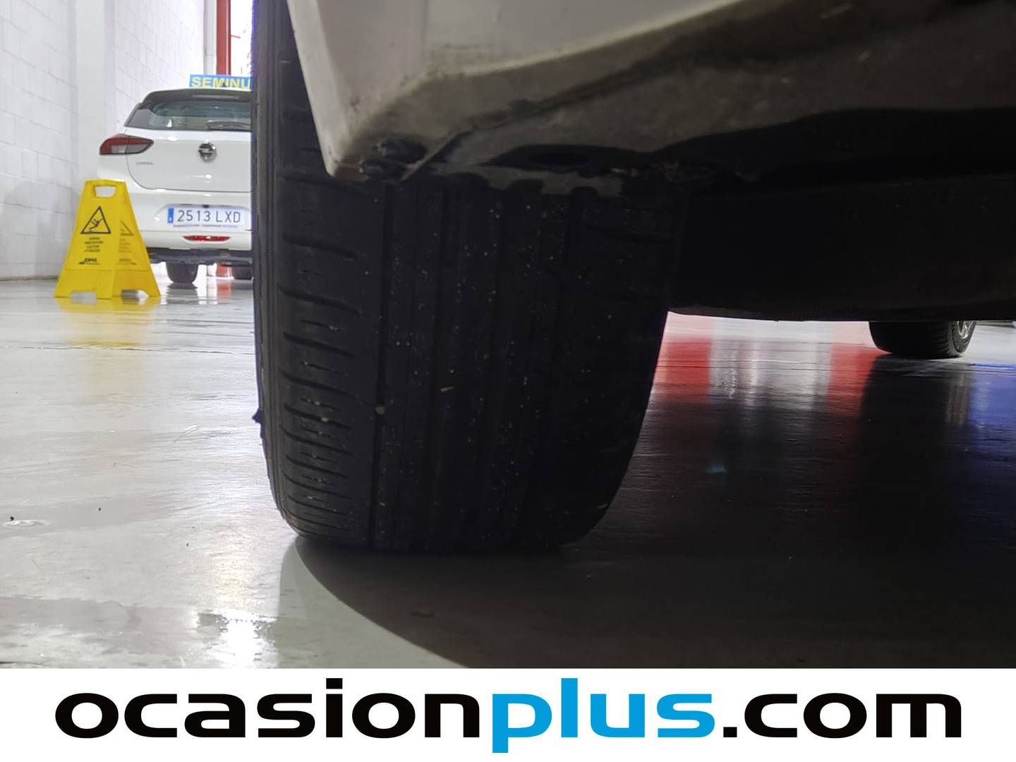 Foto Toyota Corolla Toyota Corolla 140H Active Plus (140 CV)