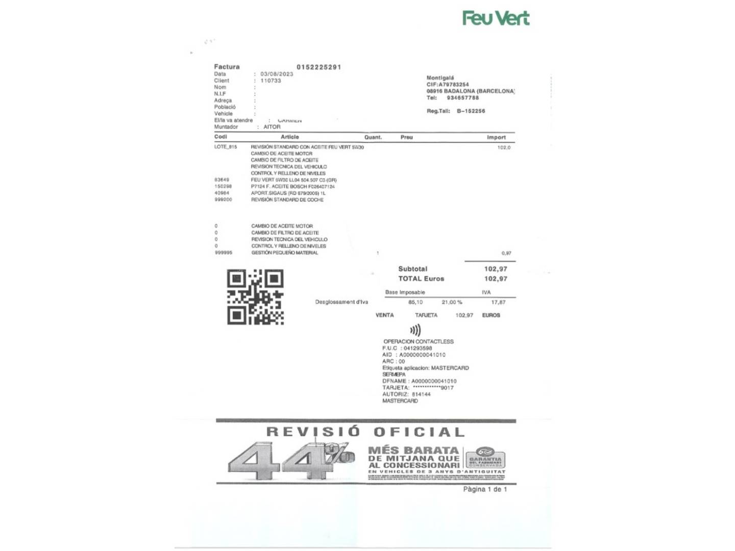 Foto Hyundai i30 Hyundai i30 1.4 Go ! (100 CV)