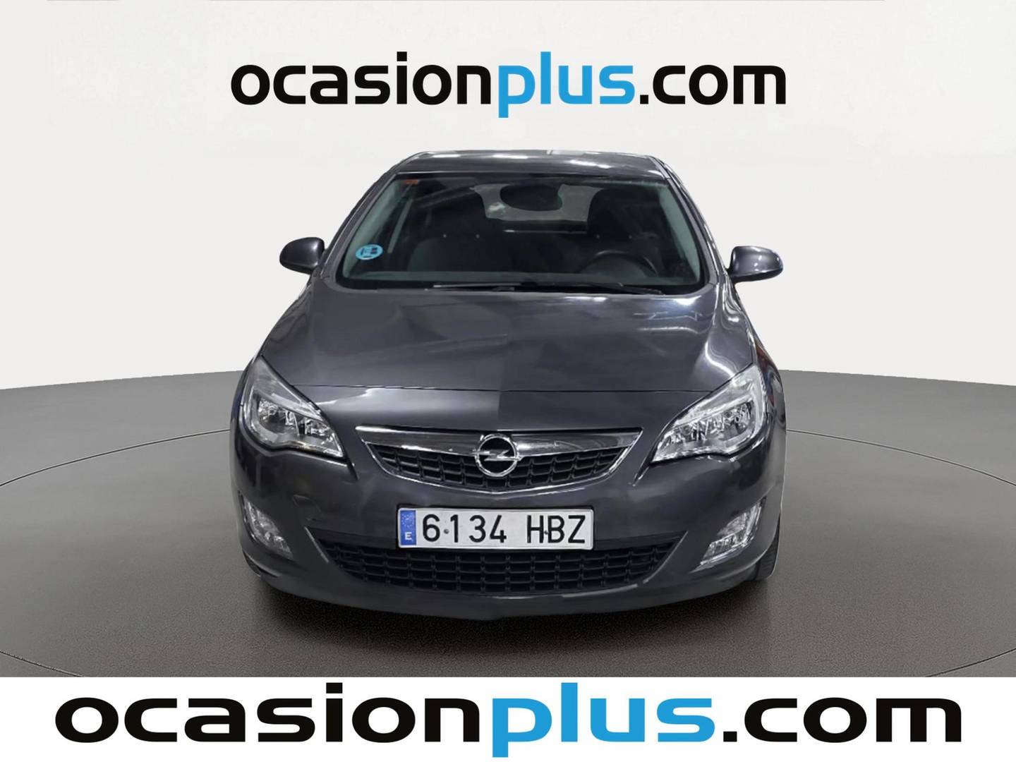 Opel Astra Opel Astra 1.6 Enjoy (115 CV) 115cv