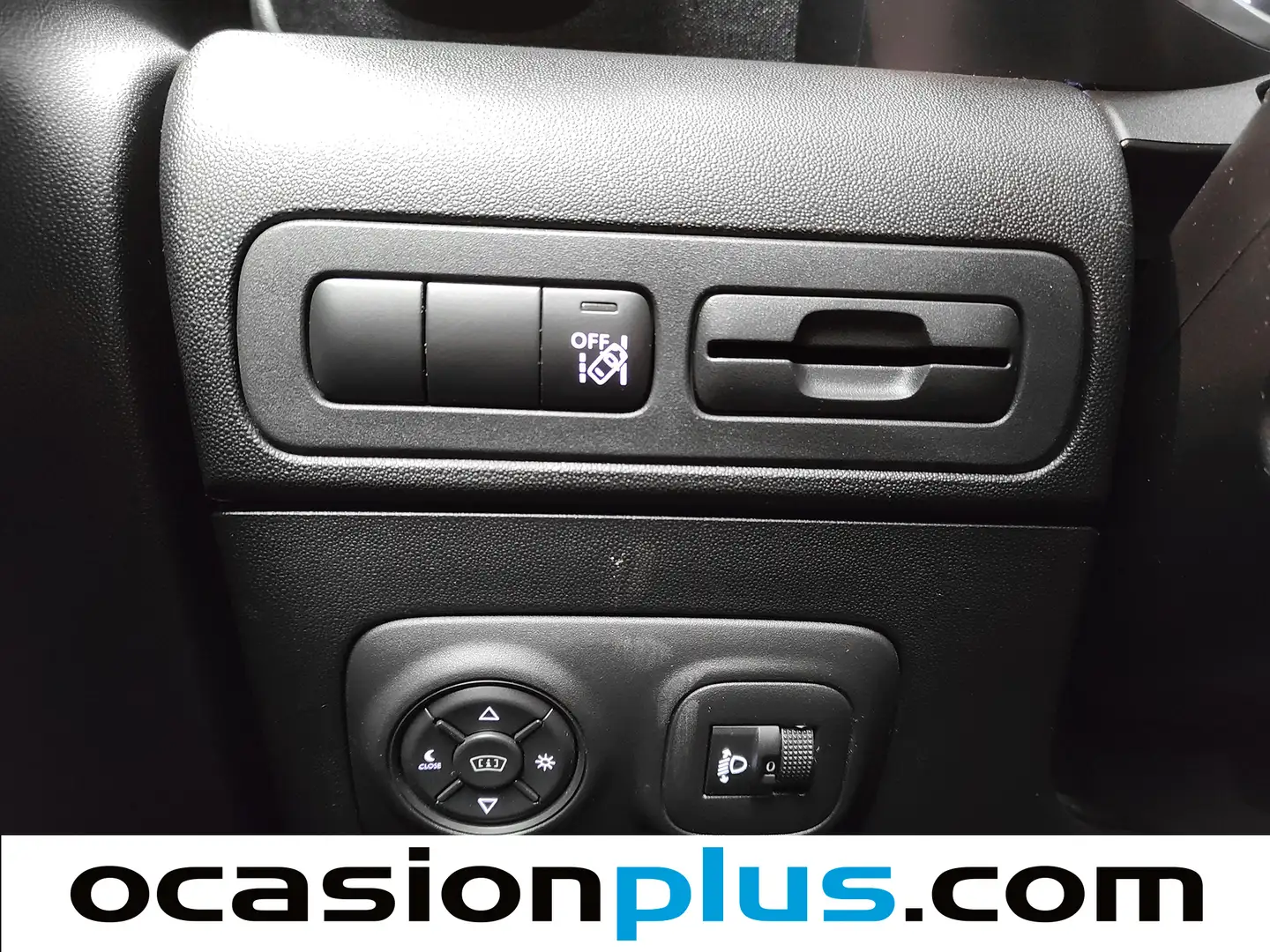 Foto Citroën C3 Aircross Citroen C3 Aircross PureTech (110CV) Max