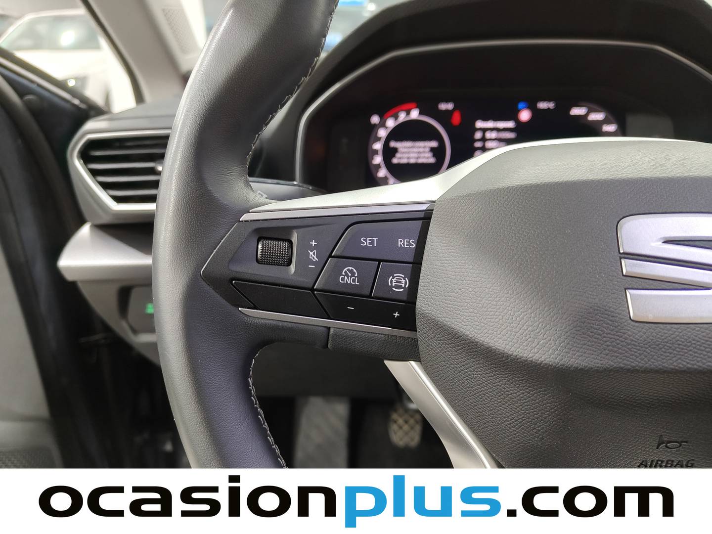 Foto Seat León SEAT León ST 1.5 TSI Style 25 Aniversario (115 CV)