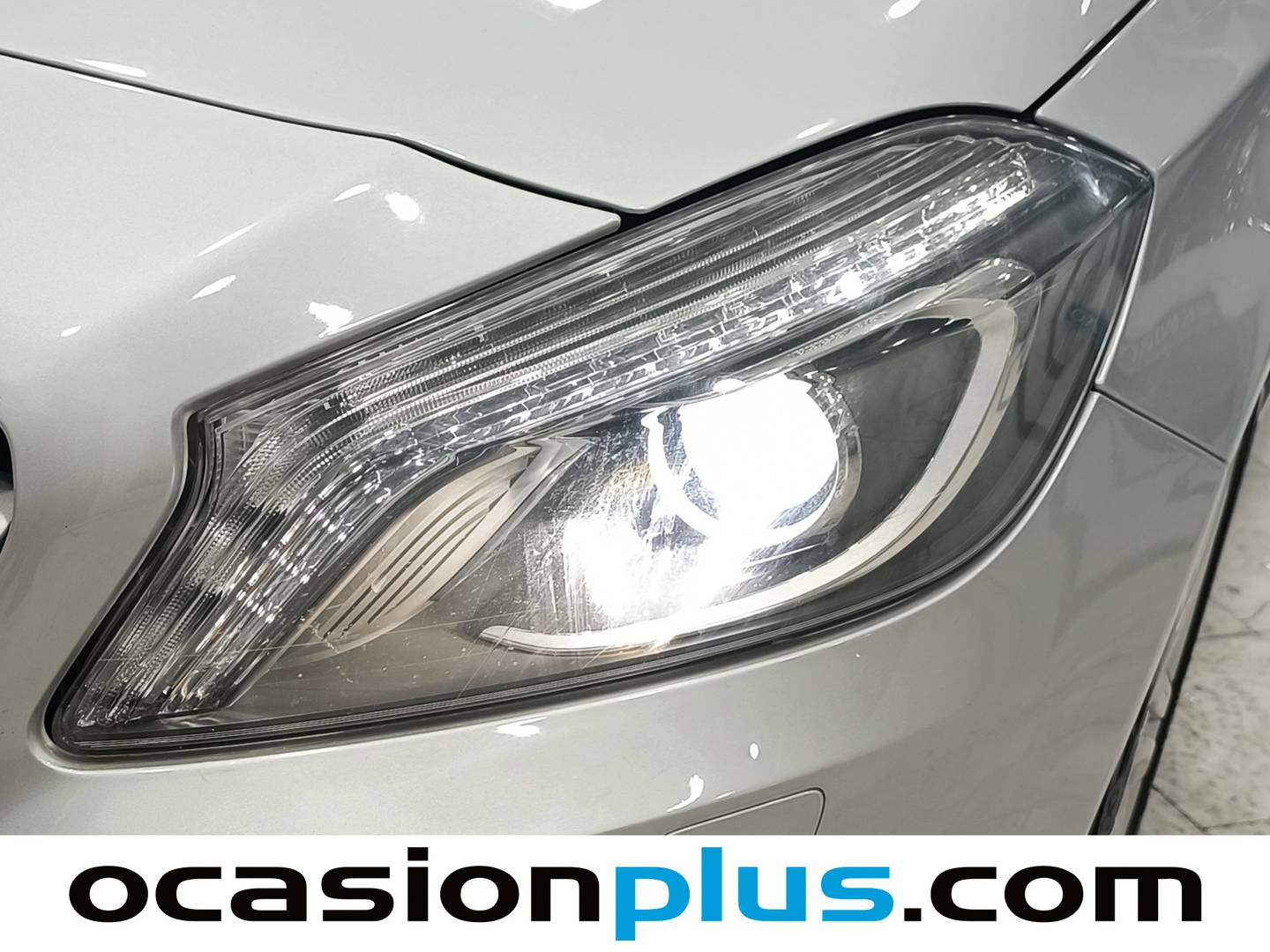 Foto Mercedes Clase A Mercedes-Benz Clase A Clase A 180 CDI Urban (109 CV)