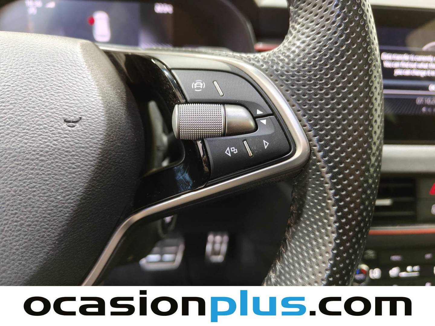 Skoda Kamiq Skoda Kamiq 1.0 TSI Design DSG (115 CV) km 0