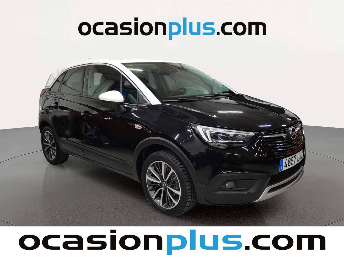 Foto Opel Crossland X Opel Crossland X 1.2 S&S Design Line 120 Aniversario (110 CV)
