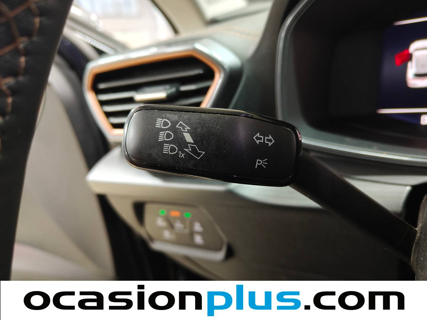 Cupra Formentor CUPRA Formentor 2.0 TDI (150 CV) de segunda mano