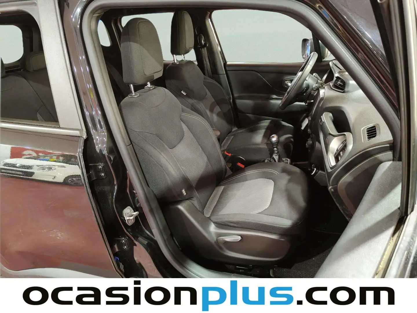 Foto Jeep Renegade Jeep Renegade 1.0G Limited 4x2 (120 CV)