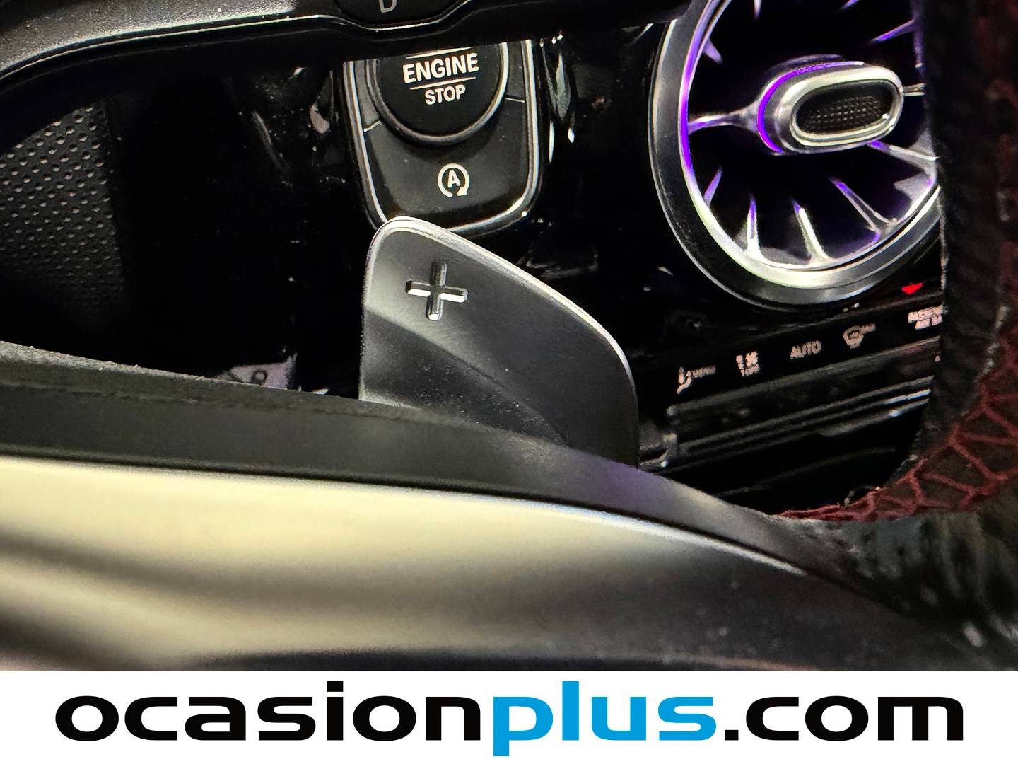 Foto Mercedes CLA Mercedes-Benz CLA CLA 180 (136 CV)