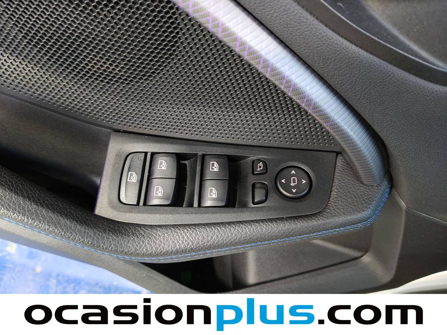 BMW Serie 1 BMW Serie 1 116d (116 CV) Pack M de ocasión