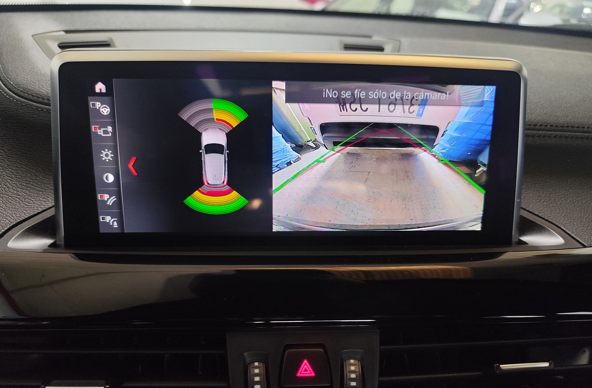 BMW X2 sDrive18i - foto 9