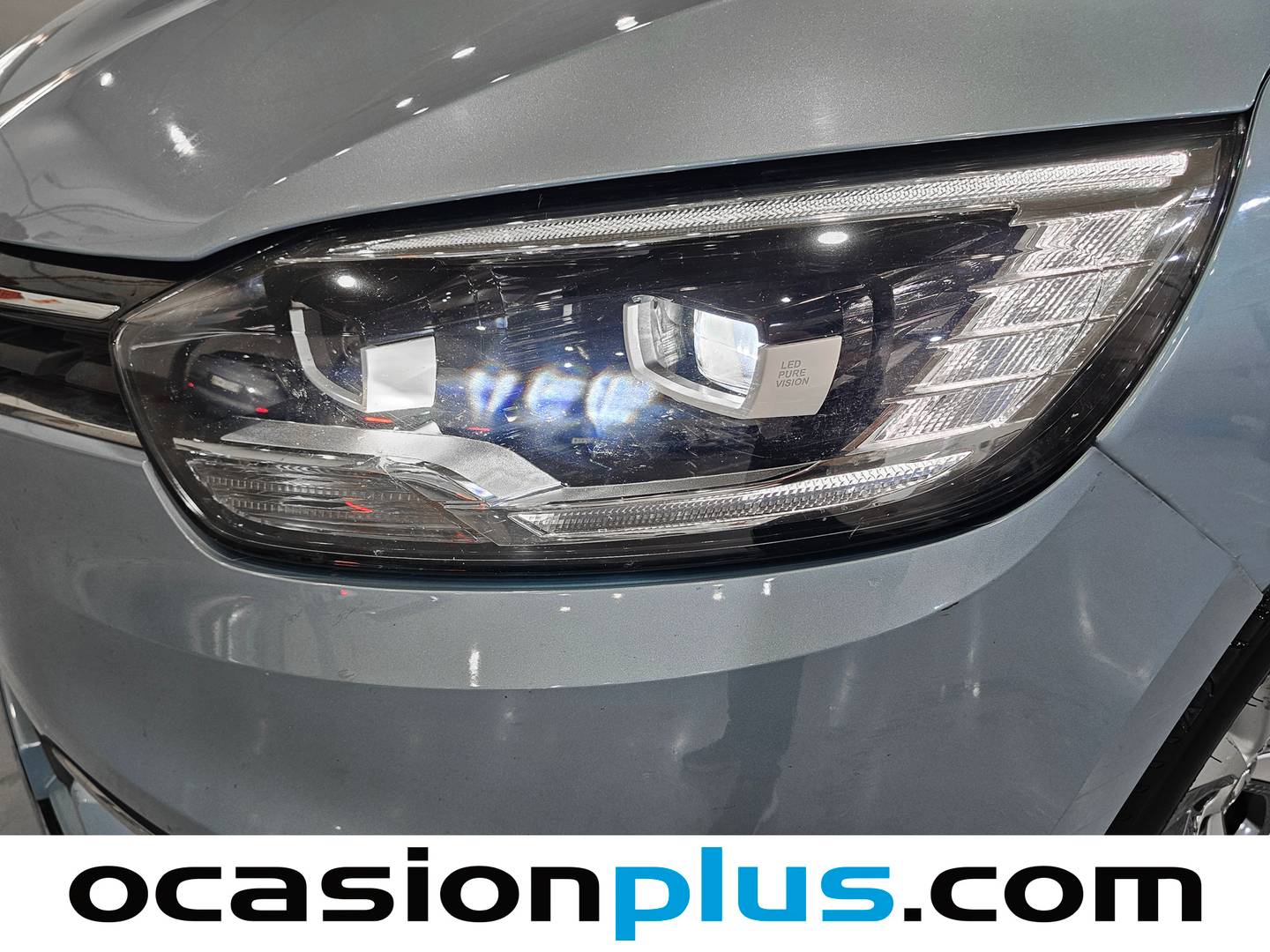 Renault Grand Scénic Renault Grand Scenic Zen Energy TCe (140 CV) EDC 7 PLAZAS 2018