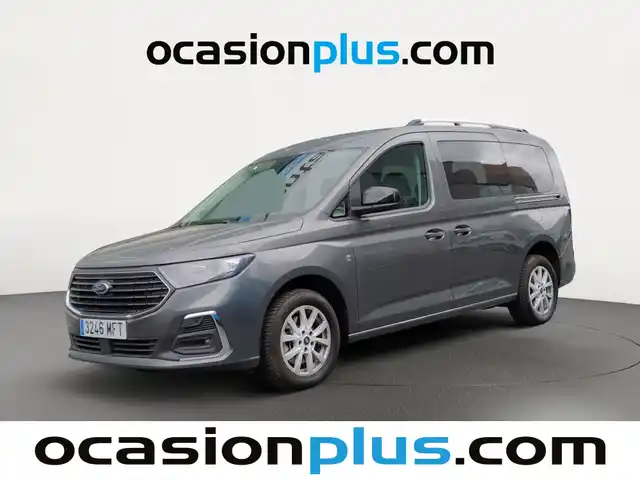 Ford Grand Tourneo Connect