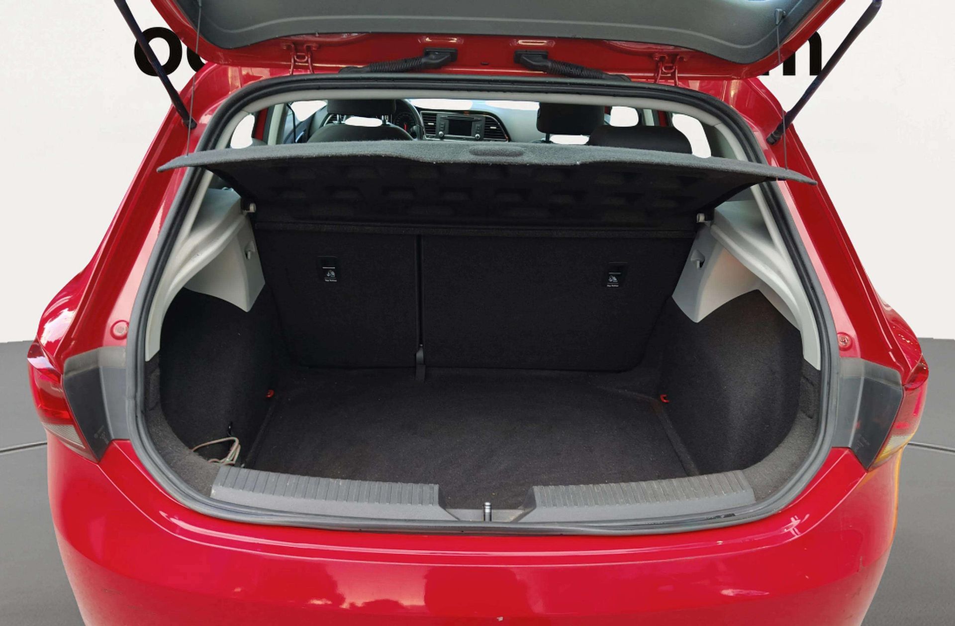 SEAT León 1.6 TDI Style - foto 13
