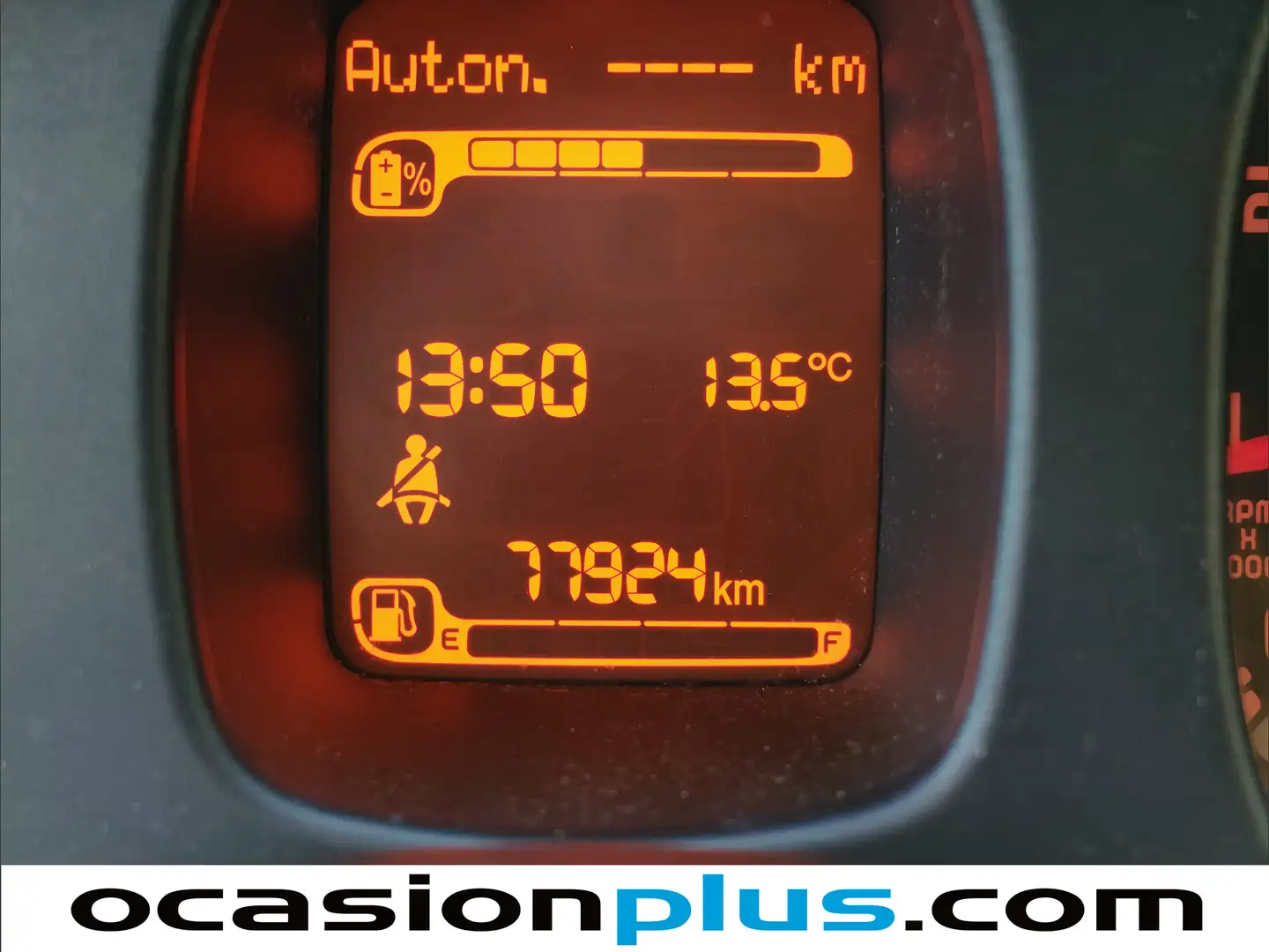 Foto Fiat Panda Fiat Panda 1.0 Hybrid GSE City Life (70 CV)