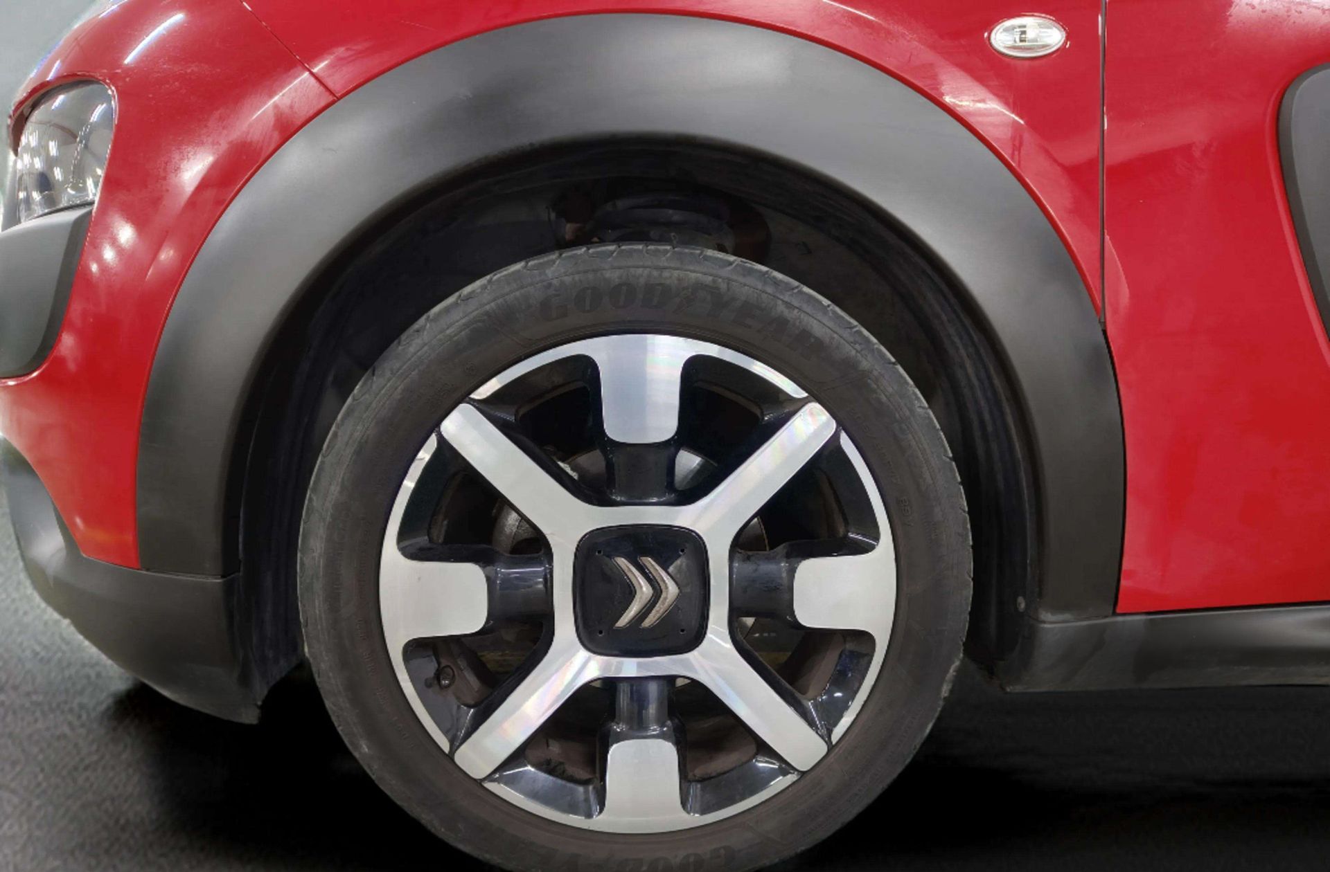 Citroën C4 Cactus 1.6 BlueHDi Feel Edition ETG6 - foto 31
