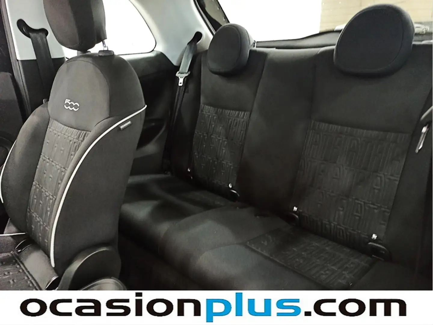 Foto Fiat 500 Fiat 500 Electrico Action Hb 185 km (95 CV)