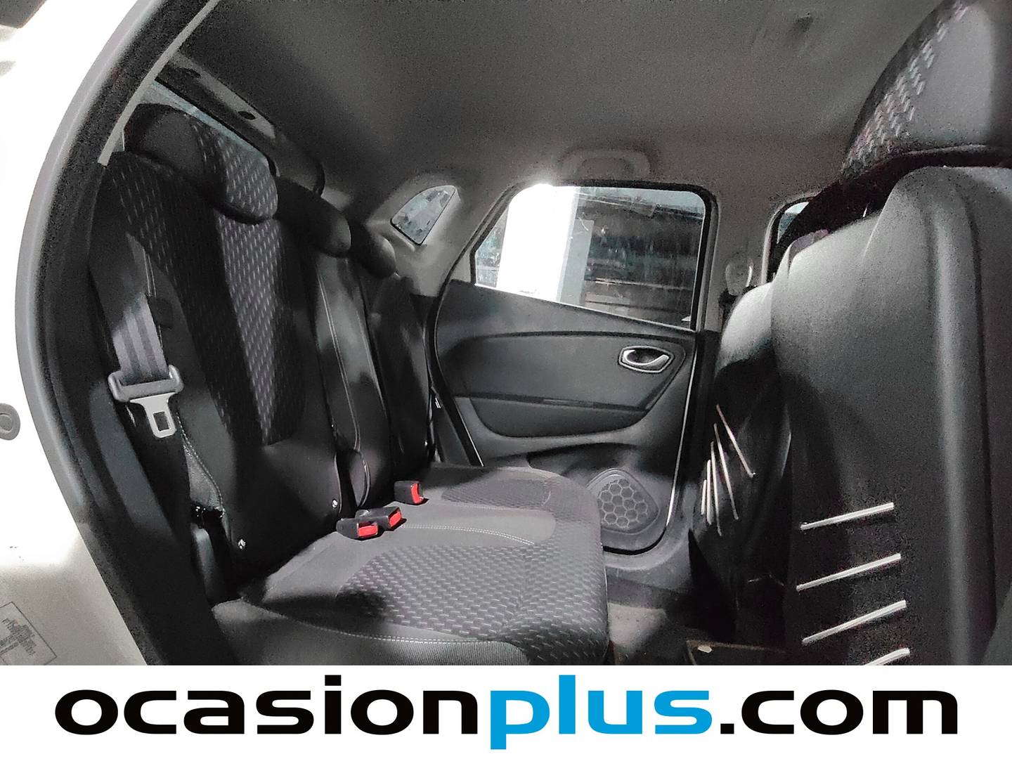 Renault Captur Renault Captur Zen Energy TCe (90 CV) gasolina