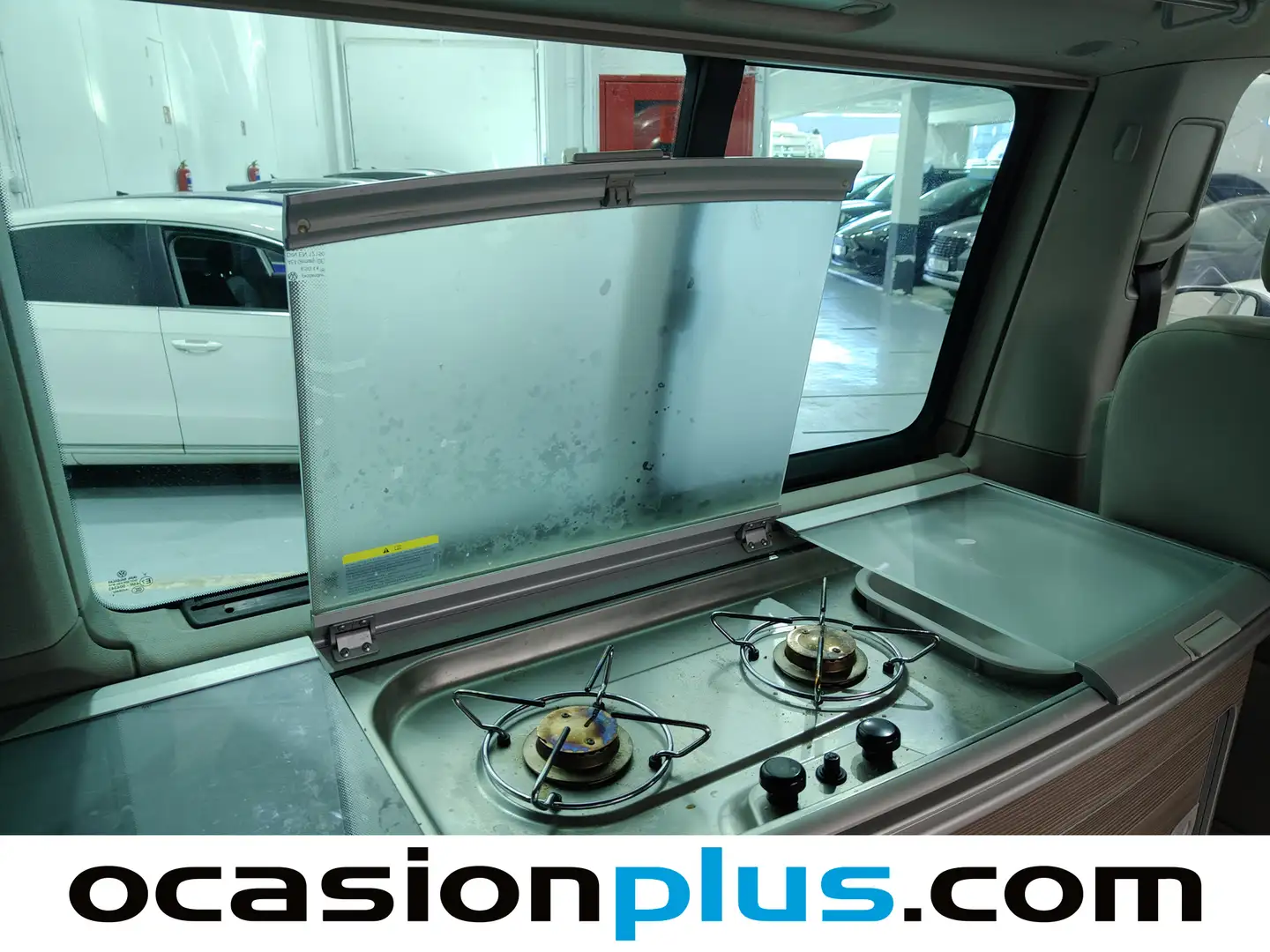 Foto Volkswagen California Volkswagen California 30 Aniversario 2.0 TDI (150 CV) DSG