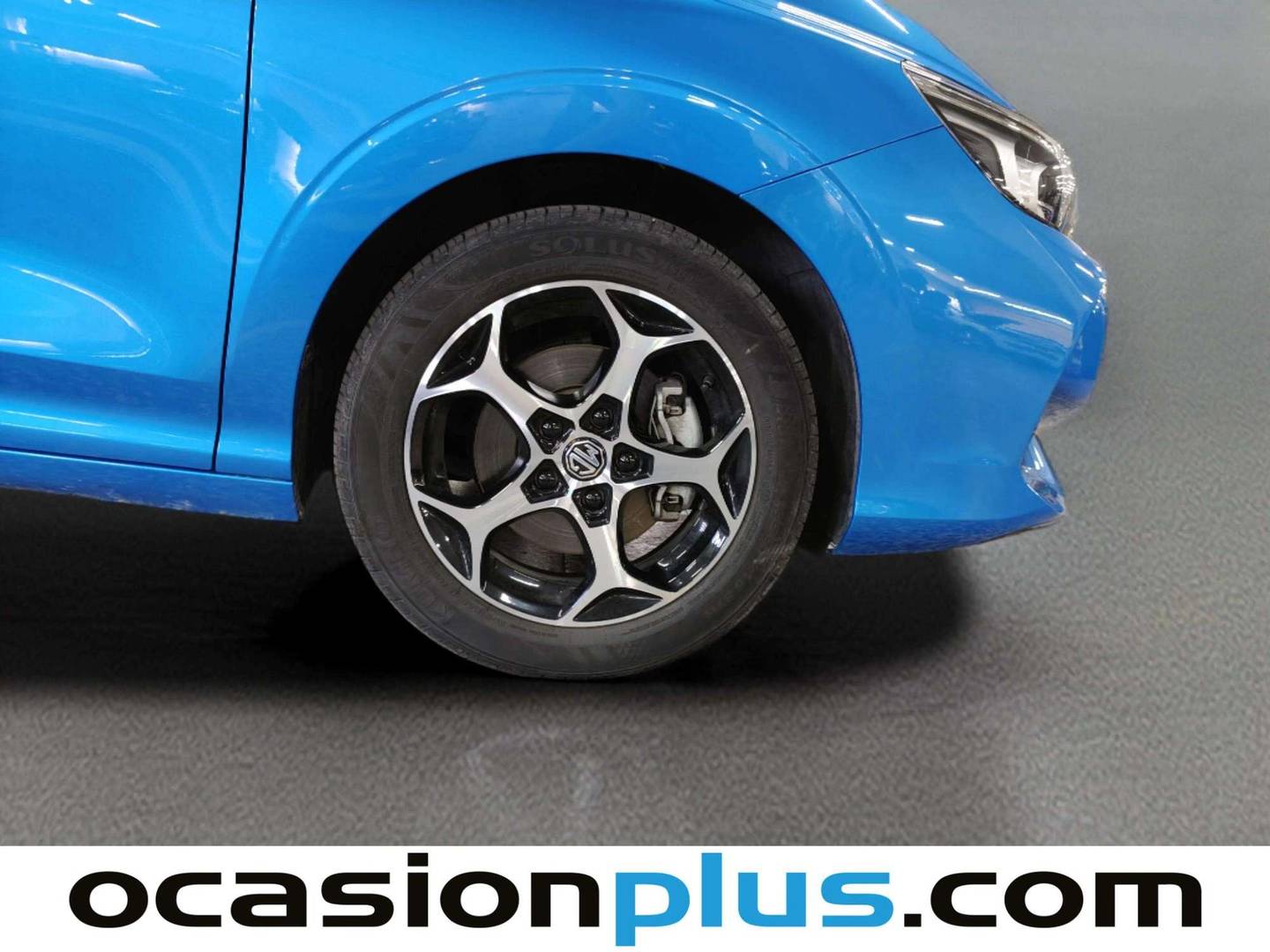 MG MG3 MG MG3 1.5 Comfort (116 CV) 116cv