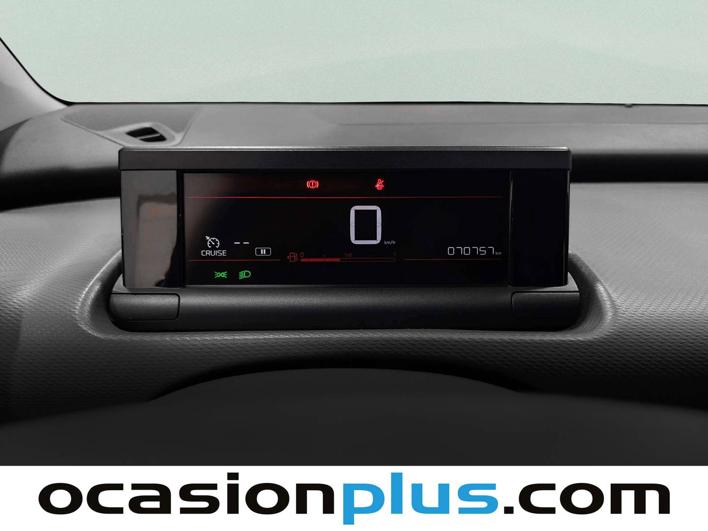 Citroën C4 Cactus Citroën C4 Cactus PureTech 110 S&S Feel (110 CV) de ocasión