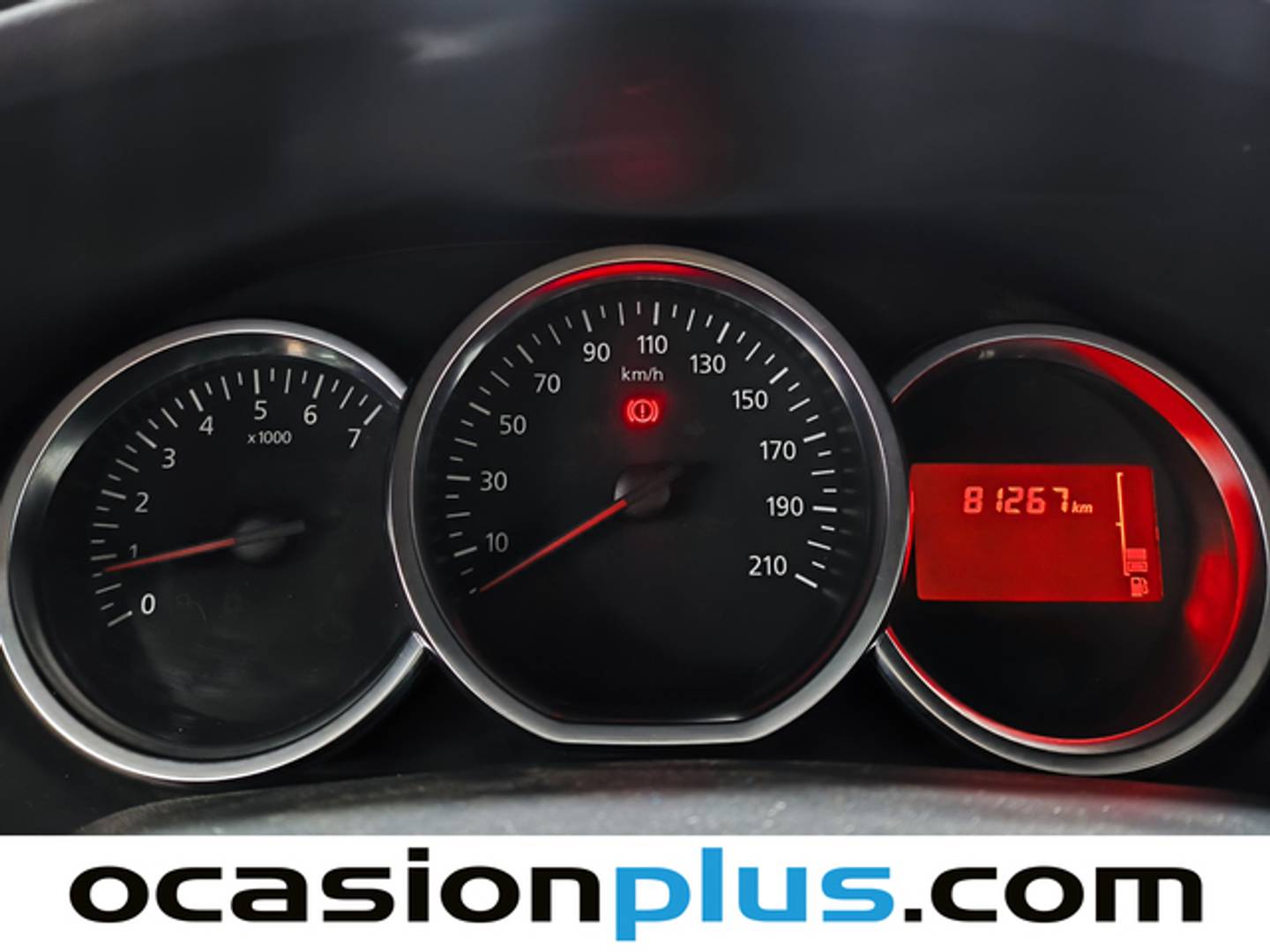 Dacia Sandero Dacia Sandero Serie Limitada Xplore TCe (90 CV) 2019