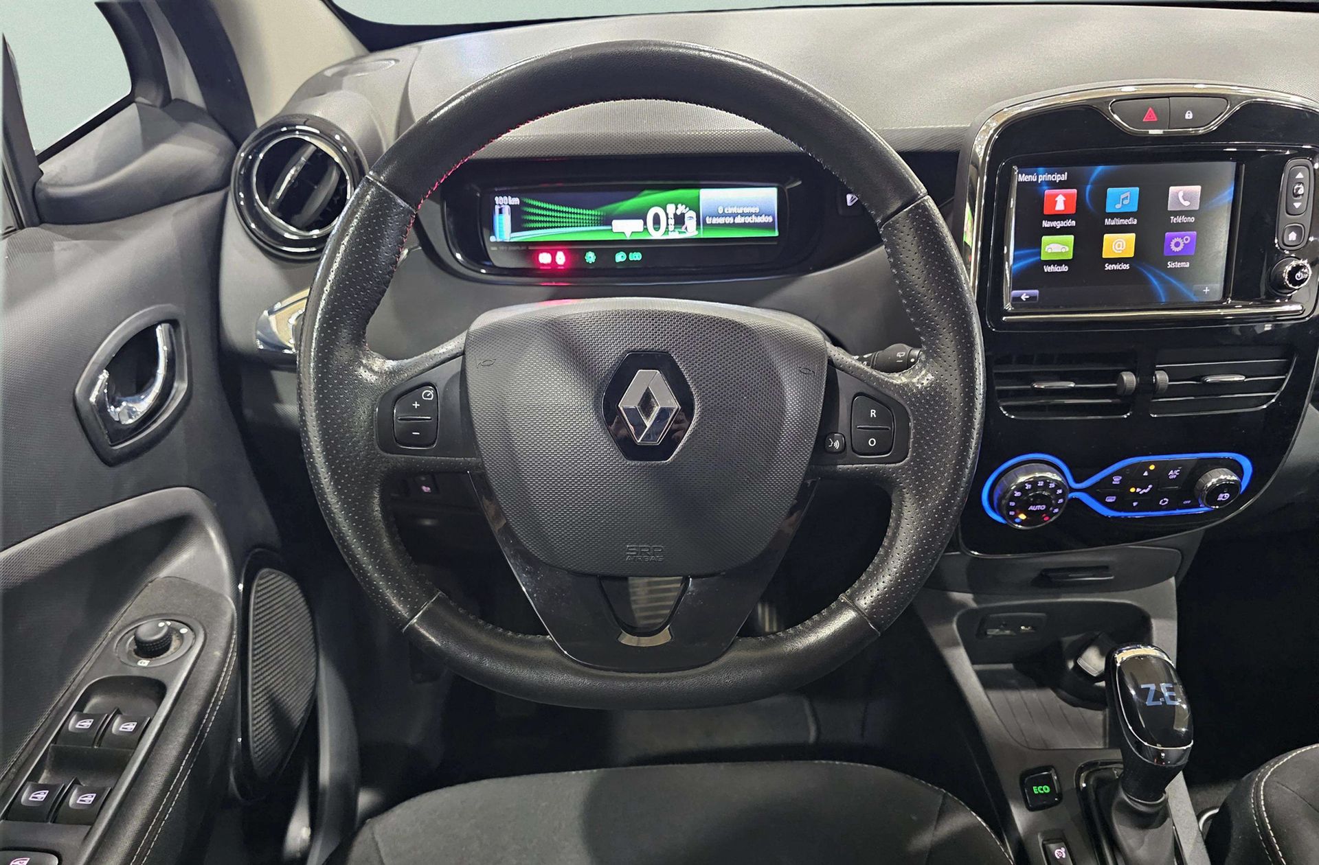 Renault Zoe Intens Q90 - foto 20