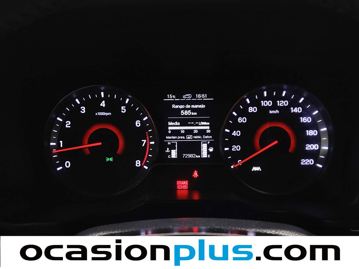 SsangYong Tivoli SsangYong Tivoli G15T LP Urban Plus (135 CV) 135cv