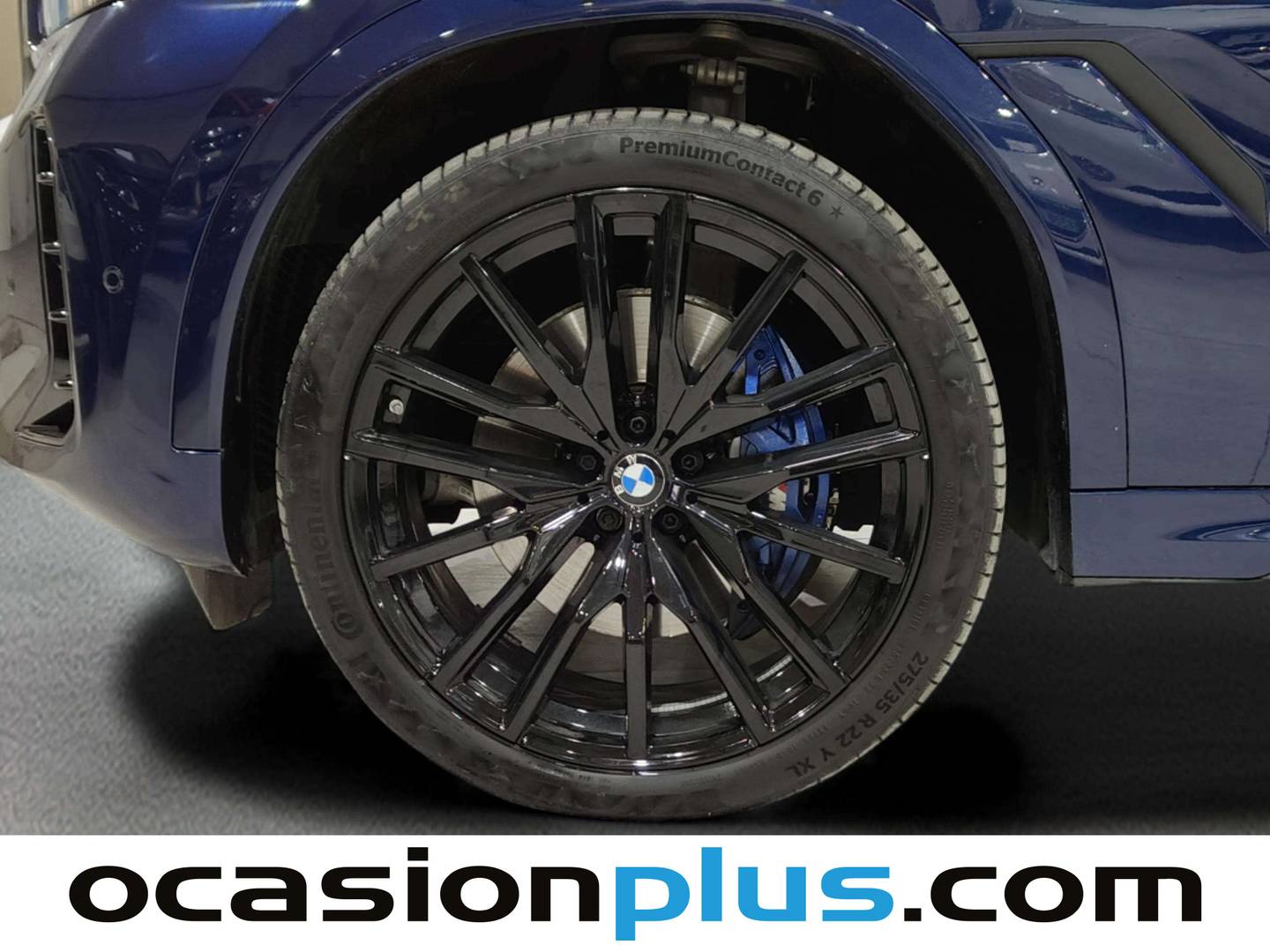 BMW X6 BMW X6 xDrive30d M Sport (286 CV) Paquete M híbrido