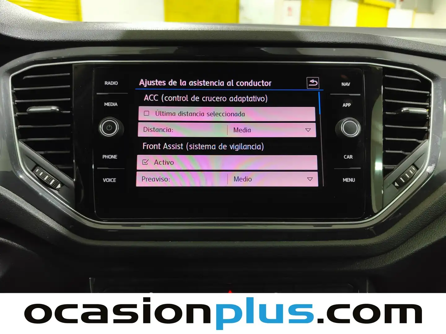 Foto Volkswagen T-Roc Volkswagen T-Roc 1.5 TSI (150 CV) DSG