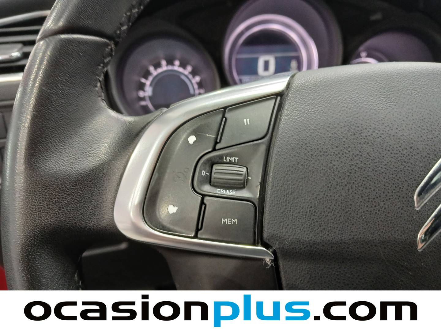 Citroën C4 Citroen C4 BlueHDi 100 Tonic (99 CV) de ocasión