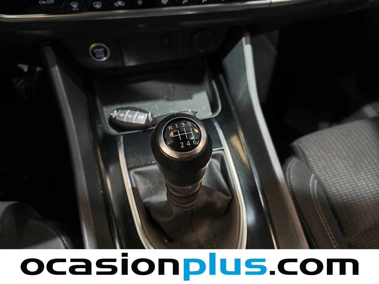 Foto Nissan QASHQAI Nissan Qashqai DIG-T 140 mHEV Acenta 4x2 (140 CV)