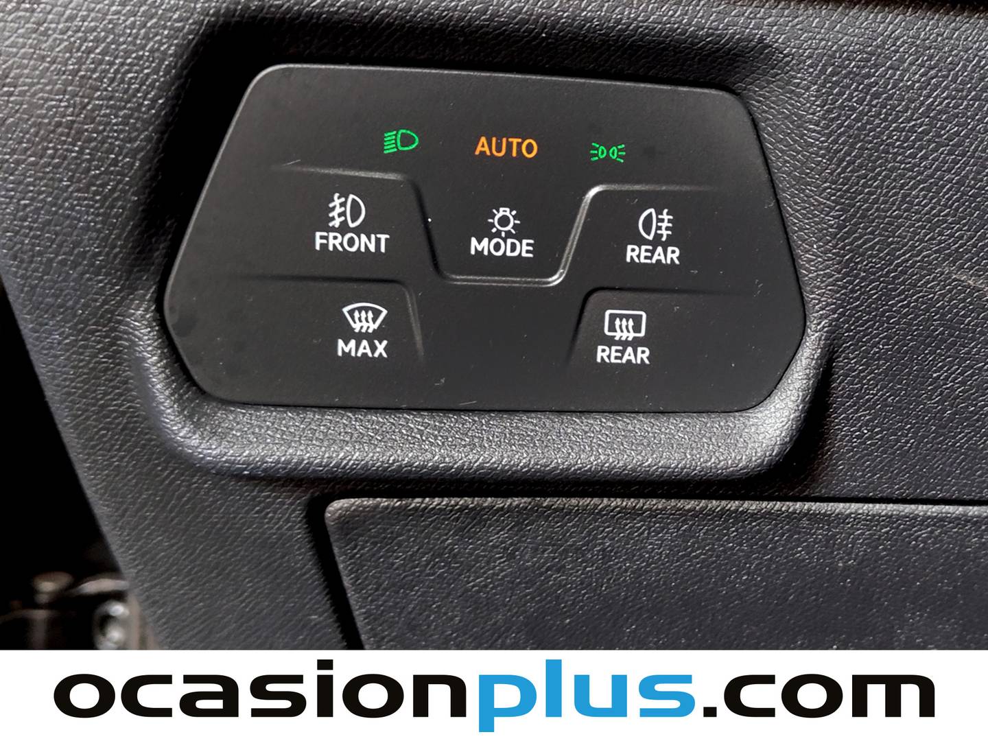 Extras del Seat León Seat León 2.0 TDI S&S Style XL (116 CV)