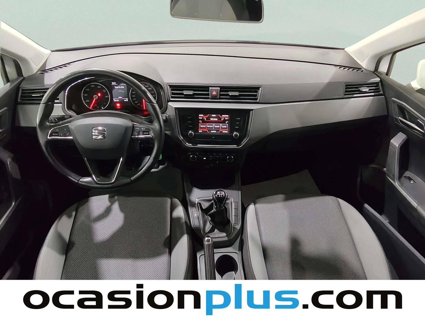 Seat Ibiza SEAT Ibiza 1.0 EcoTSI S&S Style (95 CV) de ocasión