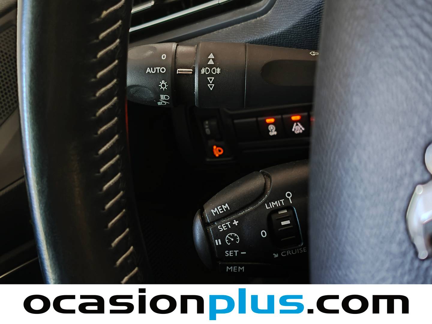 Peugeot 308 Peugeot 308 PureTech 110 S&S Allure (110 CV) de ocasión