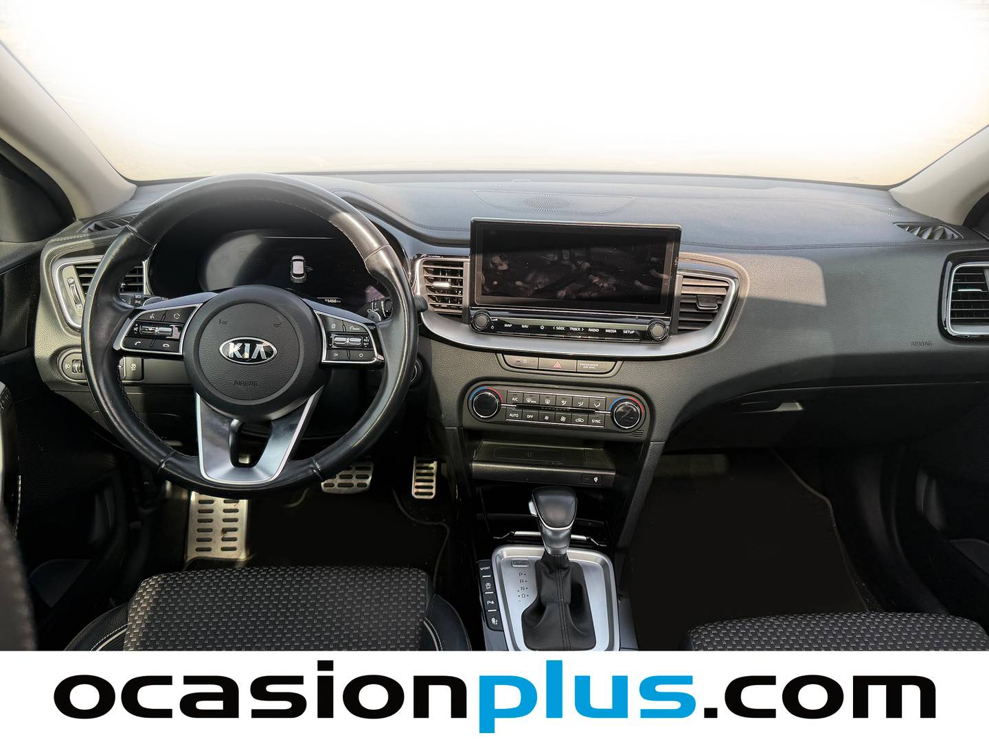 KIA XCeed KIA XCeed 1.4 T-GDi Emotion DCT (140 CV) de ocasión