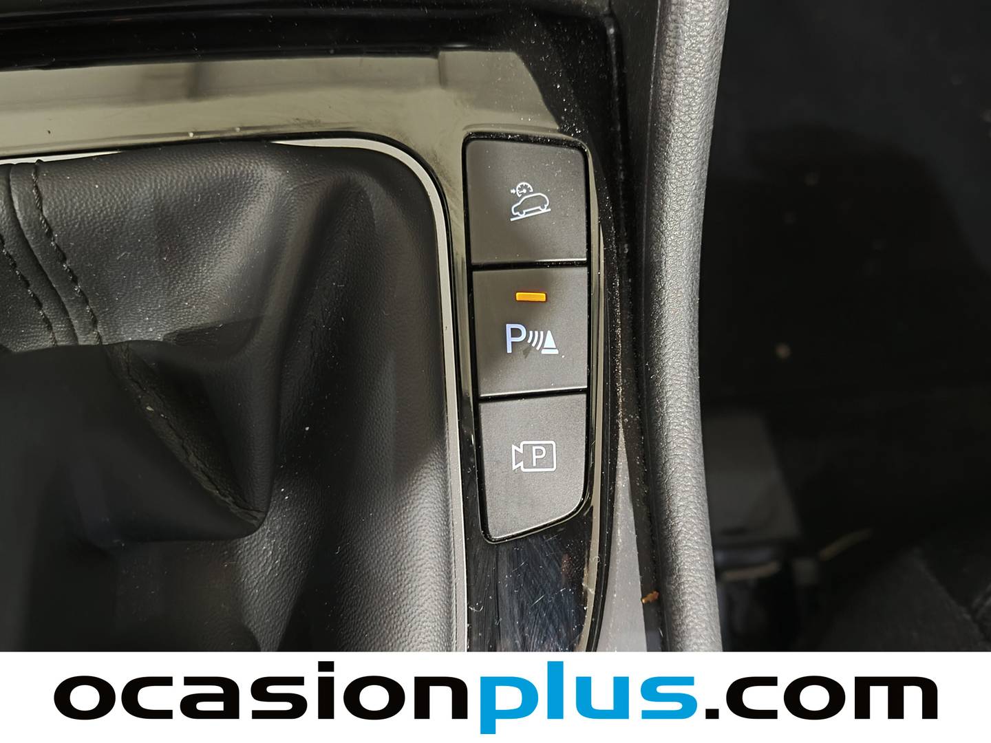 Foto Hyundai Tucson Hyundai Tucson 1.6T Klass (160 CV)