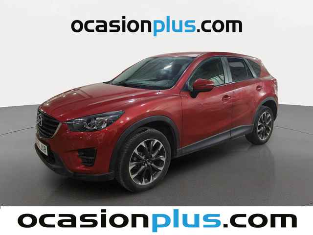 Mazda Cx 5 Segunda Mano Baratos Alicante