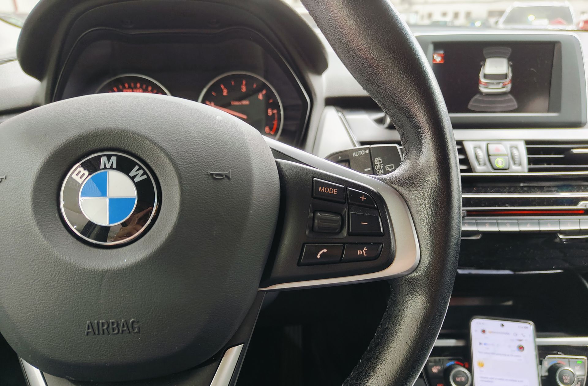 BMW Serie 2 Active Tourer 2 216d Active Tourer - foto 28