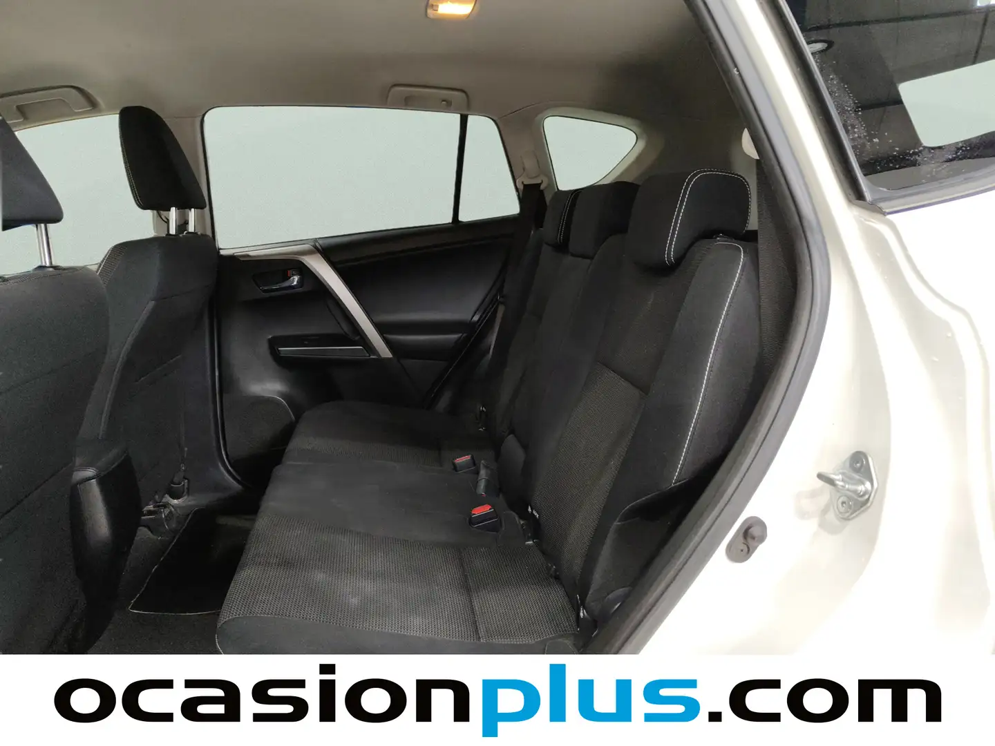 Foto Toyota Rav4 Toyota Rav4 Advance 2WD Pack Drive (143 CV)