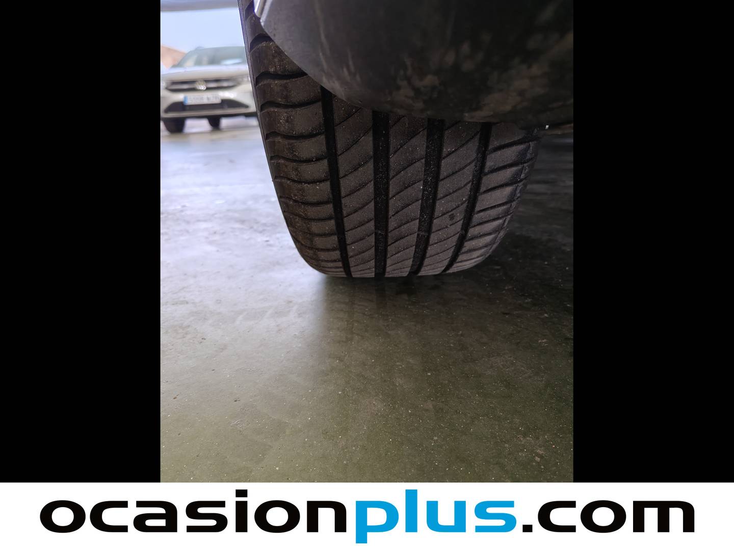 Foto Mercedes Clase A Mercedes-Benz Clase A 200 d (150 CV) Pack AMG