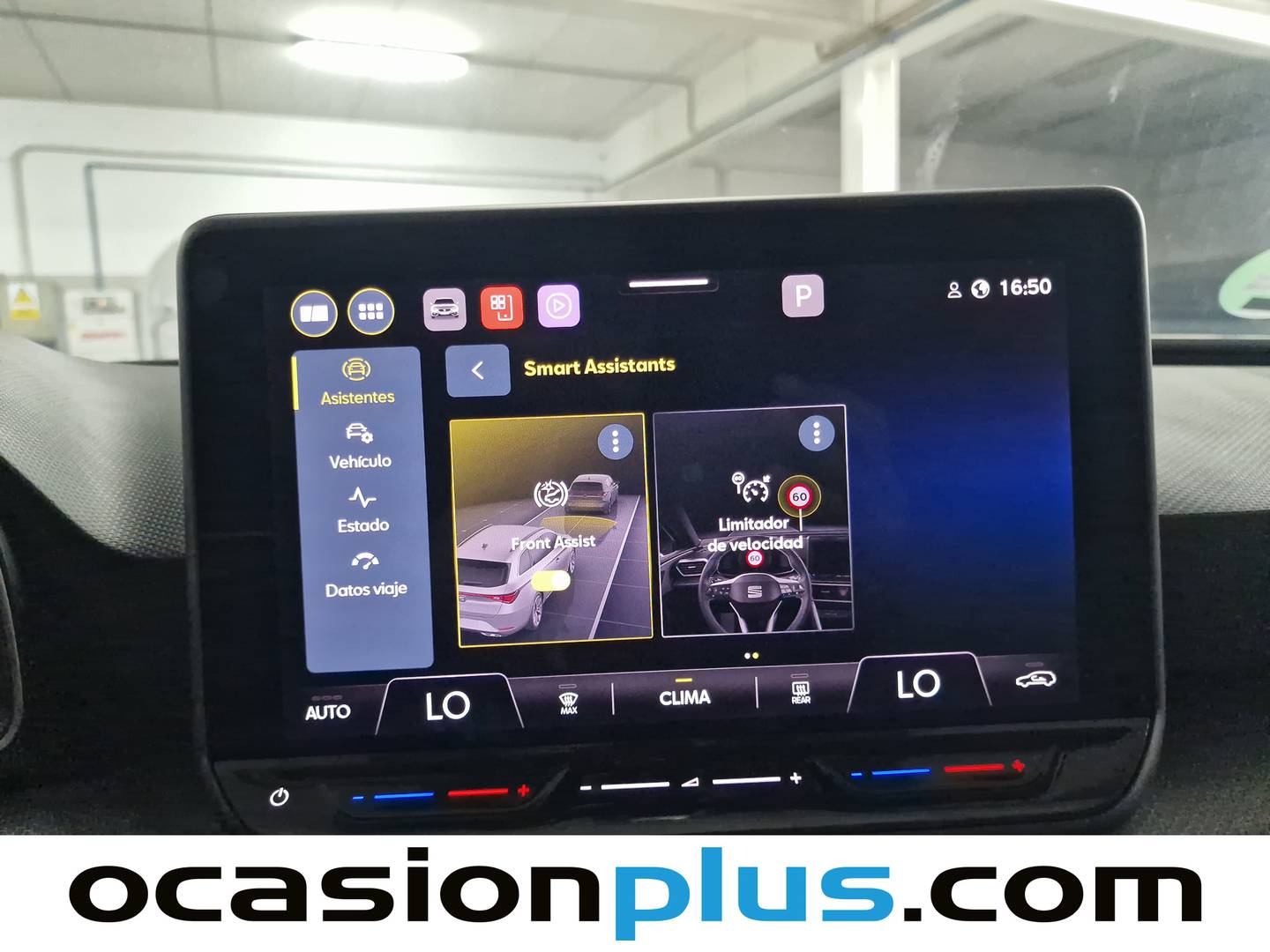 Foto Seat León SEAT León ST 1.5 eTSI Style 25 Aniversario (116 CV)