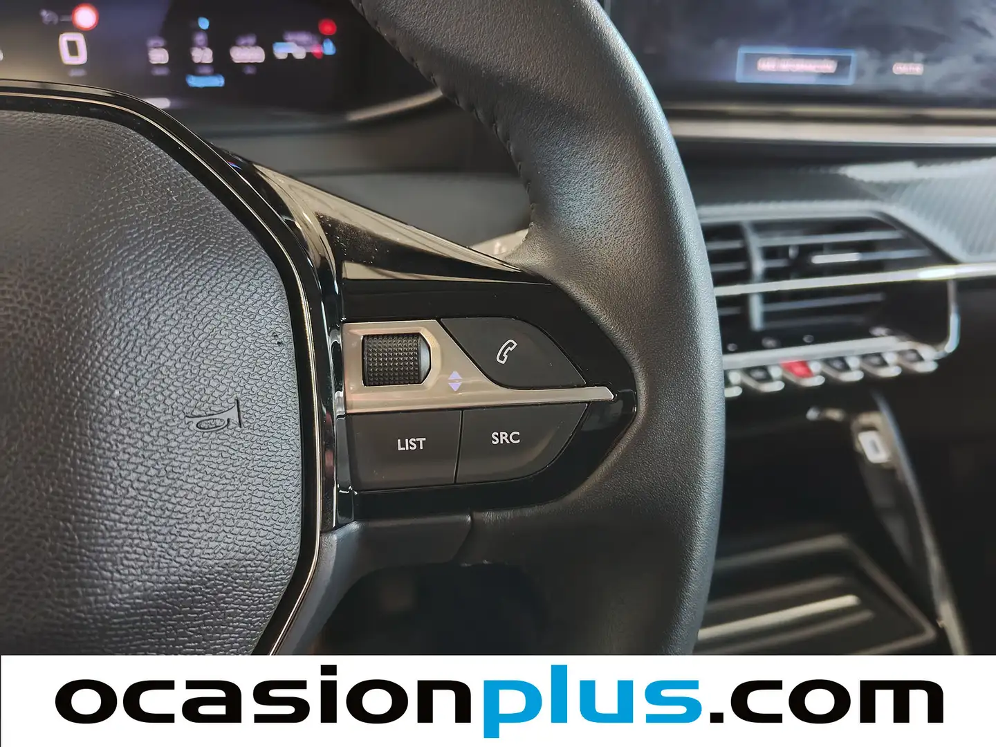 Foto Peugeot 208 Peugeot 208 PureTech 100 Allure (100 CV)