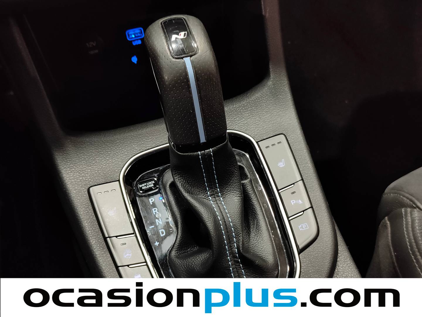 Hyundai i30 Hyundai i30 2.0 TGDI N Performance Sky DCT (280 CV) de segunda mano