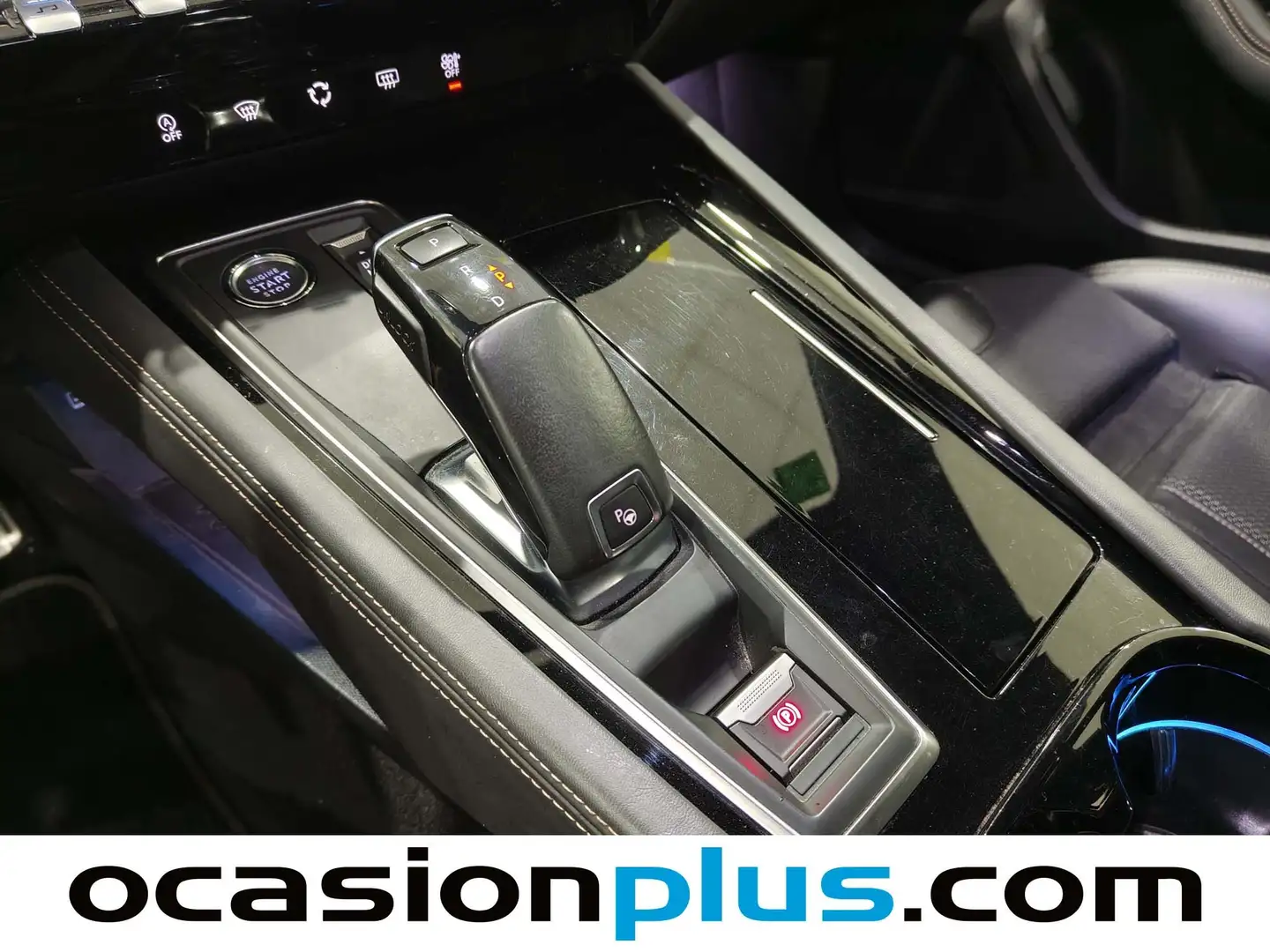 Foto Peugeot 508 Peugeot 508 BlueHDi 130 GT Line EAT8 (130 CV)