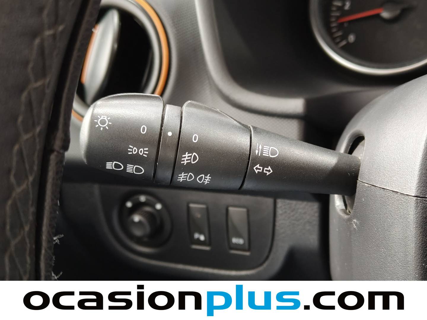 Foto Dacia Sandero Dacia Sandero Serie Limitada Trotamundos TCe (90 CV)