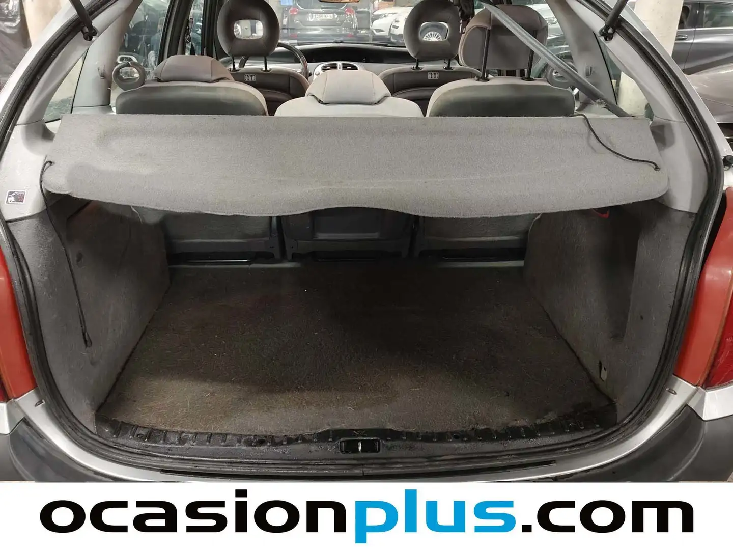 Foto Citroën Xsara Picasso Citroen Xsara Picasso 1.6 HDI LX Plus (92 CV)